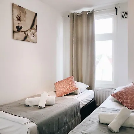Lange 3* Amsterdam